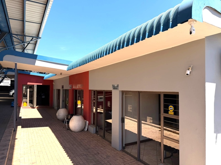 Commercial Property for Sale in Silverton Gauteng
