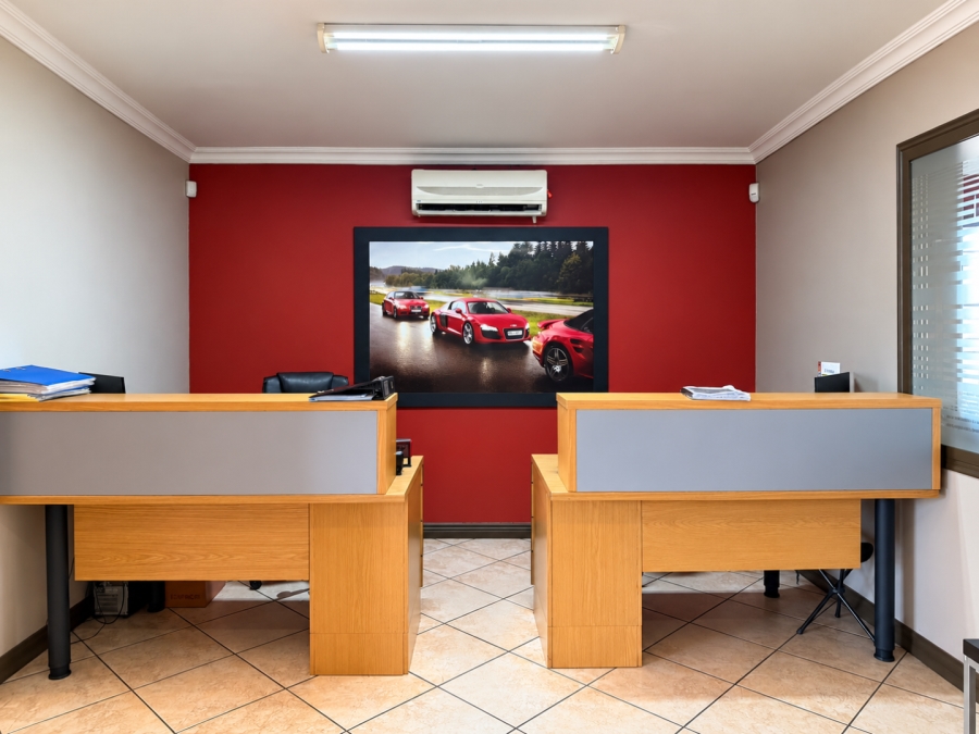 Commercial Property for Sale in Silverton Gauteng