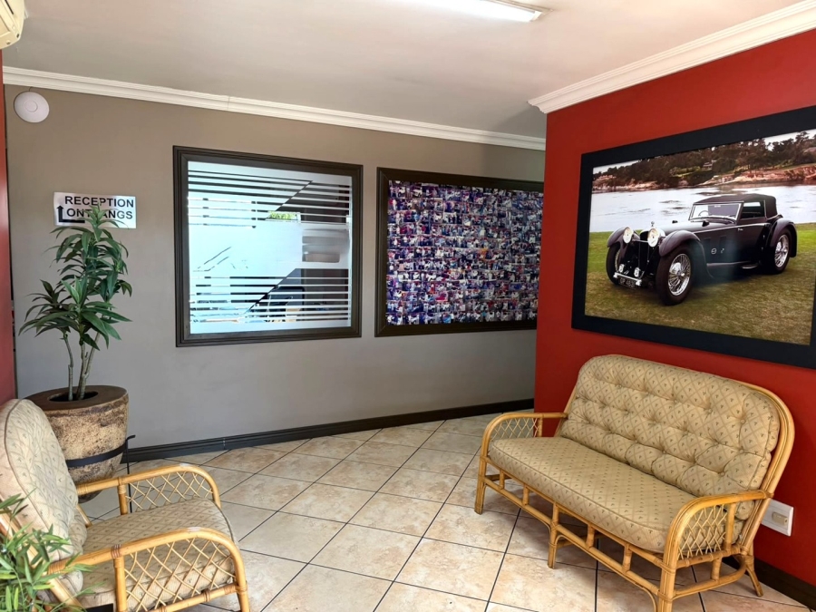 Commercial Property for Sale in Silverton Gauteng