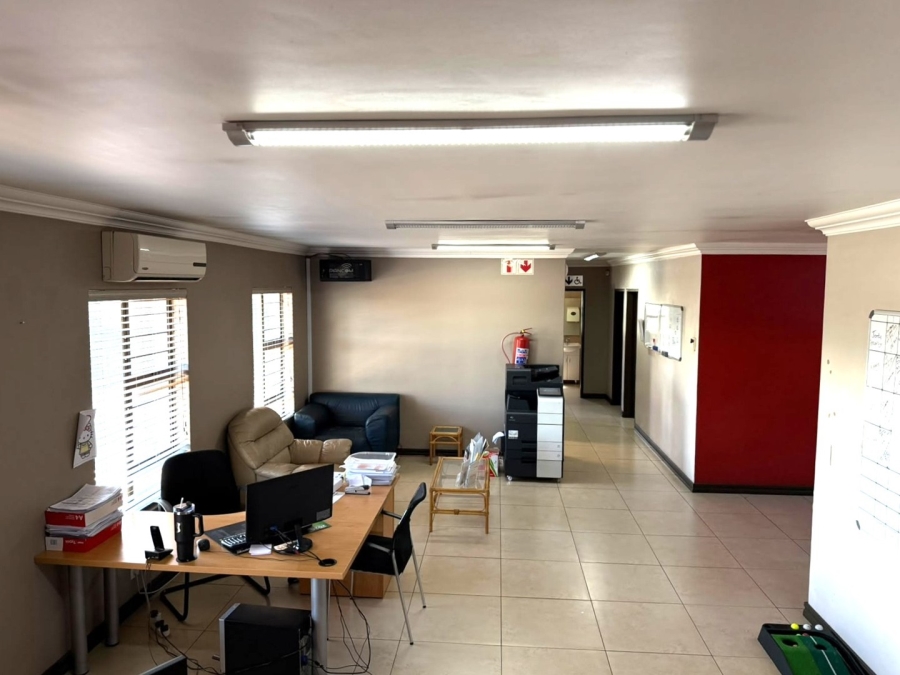 Commercial Property for Sale in Silverton Gauteng