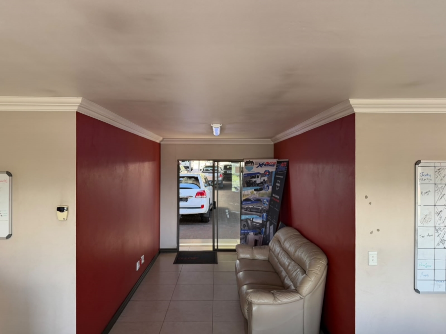 Commercial Property for Sale in Silverton Gauteng