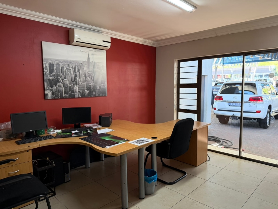 Commercial Property for Sale in Silverton Gauteng