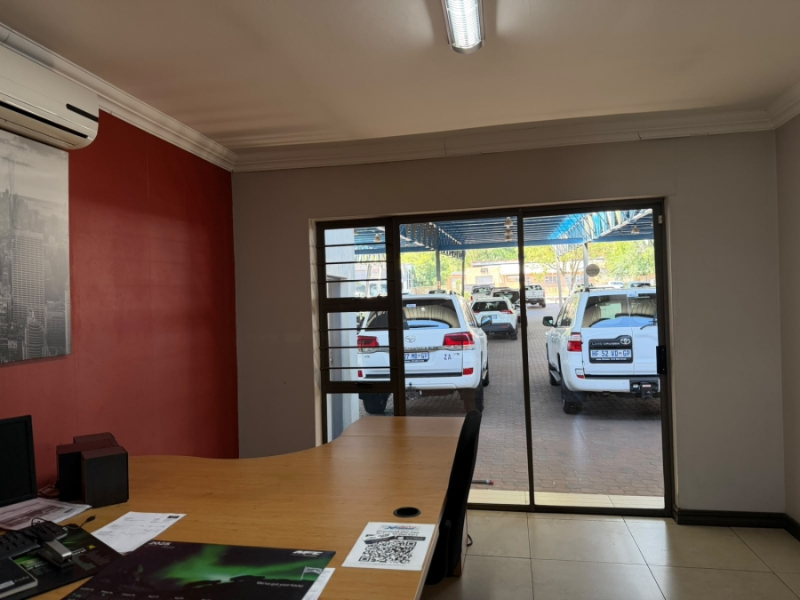 Commercial Property for Sale in Silverton Gauteng