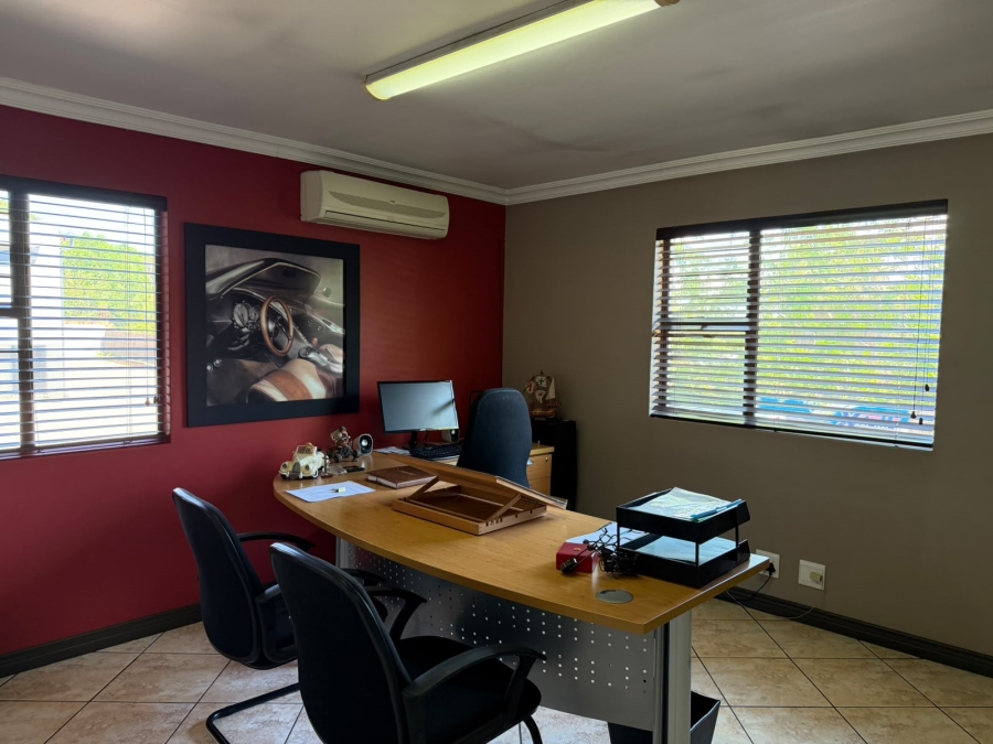 Commercial Property for Sale in Silverton Gauteng