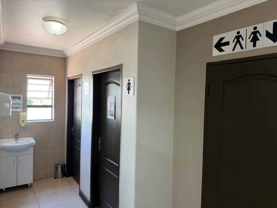 Commercial Property for Sale in Silverton Gauteng
