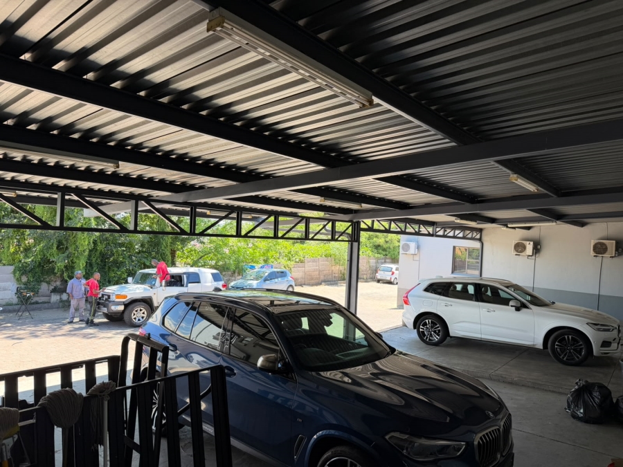 Commercial Property for Sale in Silverton Gauteng