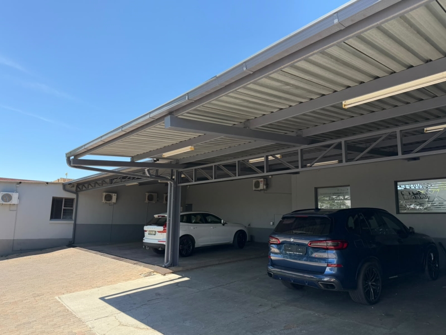 Commercial Property for Sale in Silverton Gauteng