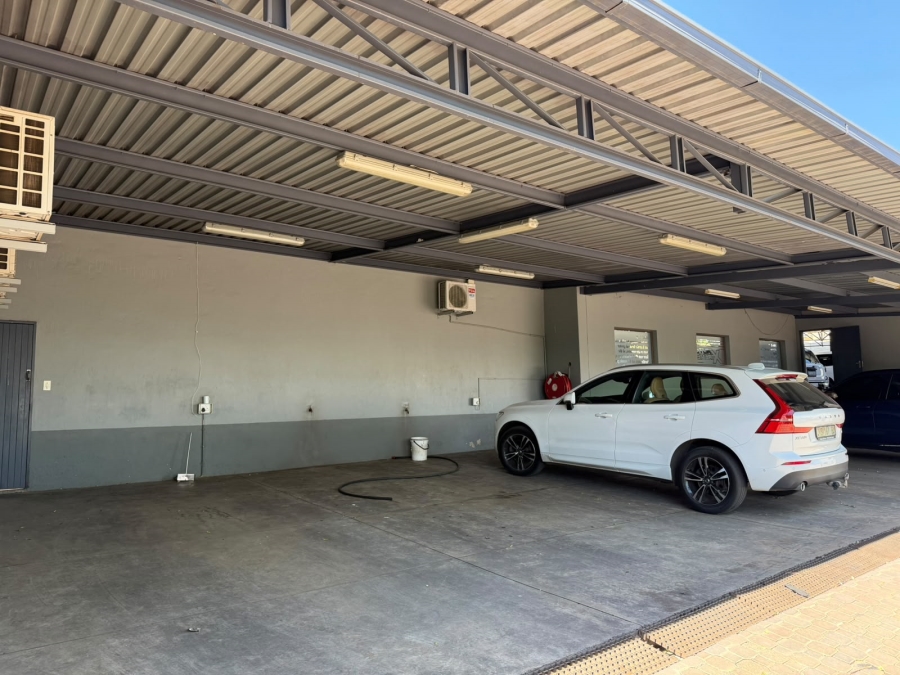 Commercial Property for Sale in Silverton Gauteng