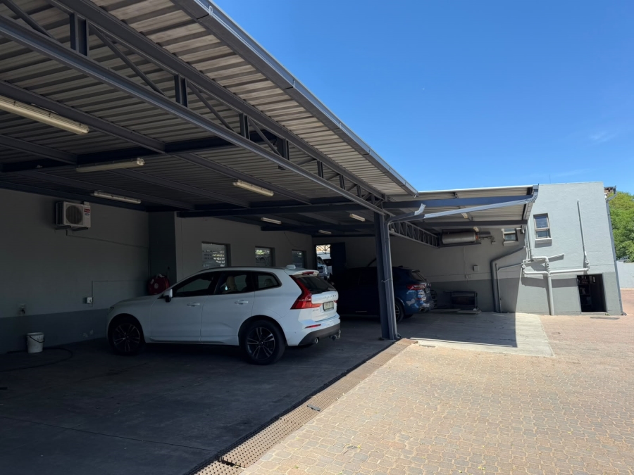 Commercial Property for Sale in Silverton Gauteng