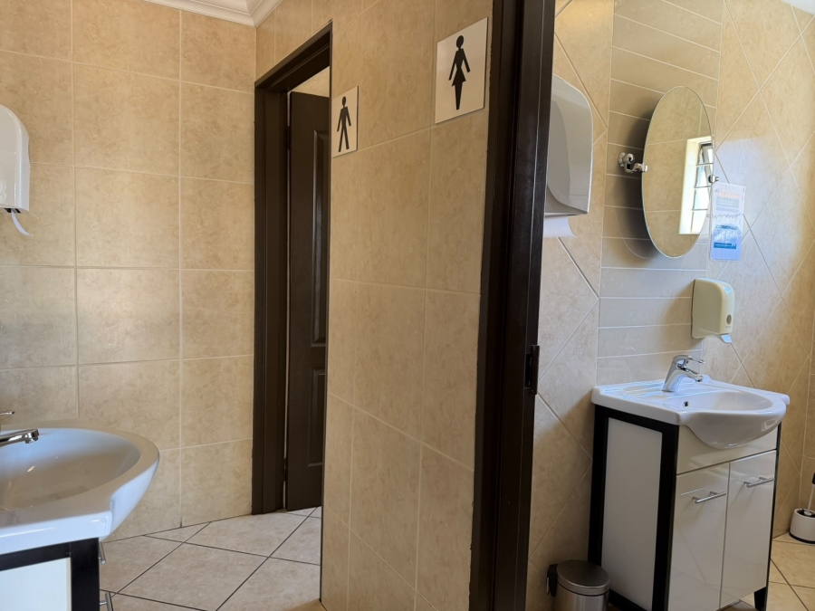 Commercial Property for Sale in Silverton Gauteng