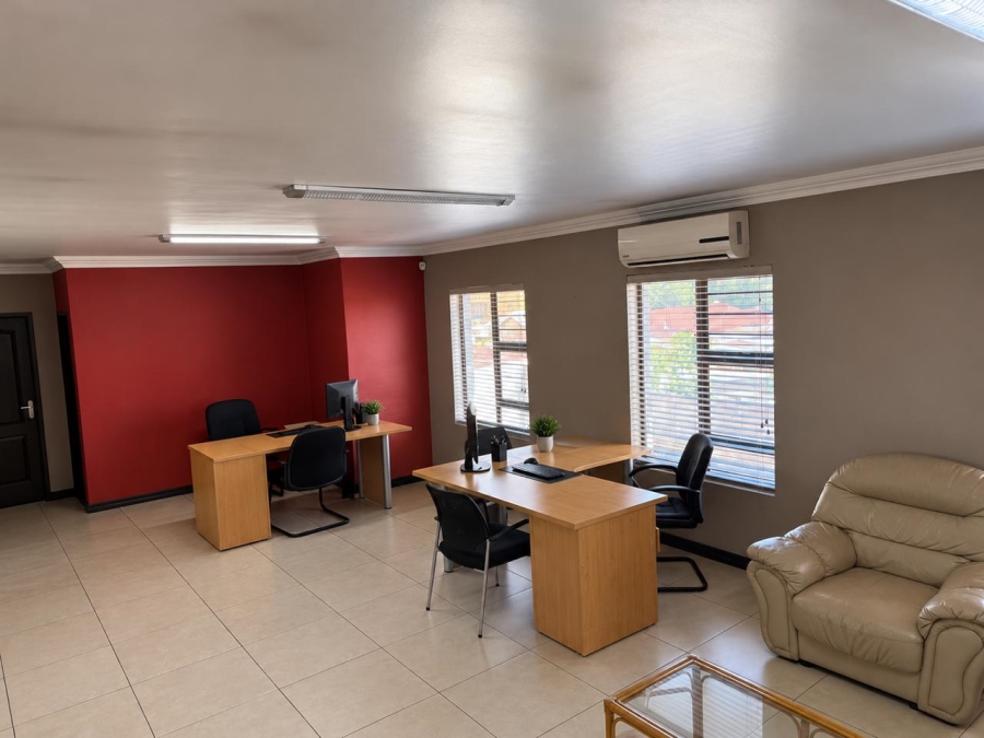 Commercial Property for Sale in Silverton Gauteng