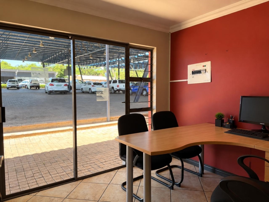 Commercial Property for Sale in Silverton Gauteng
