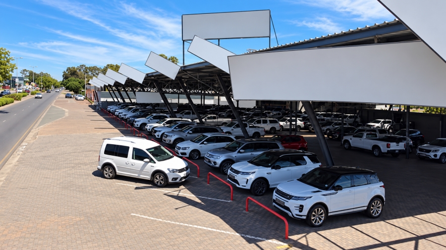 Commercial Property for Sale in Silverton Gauteng