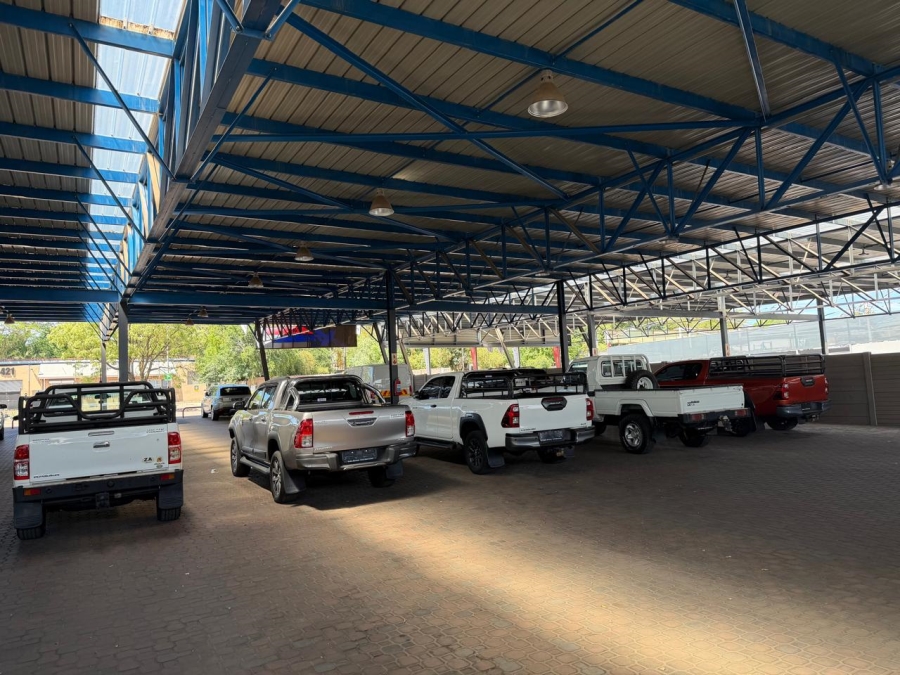 Commercial Property for Sale in Silverton Gauteng