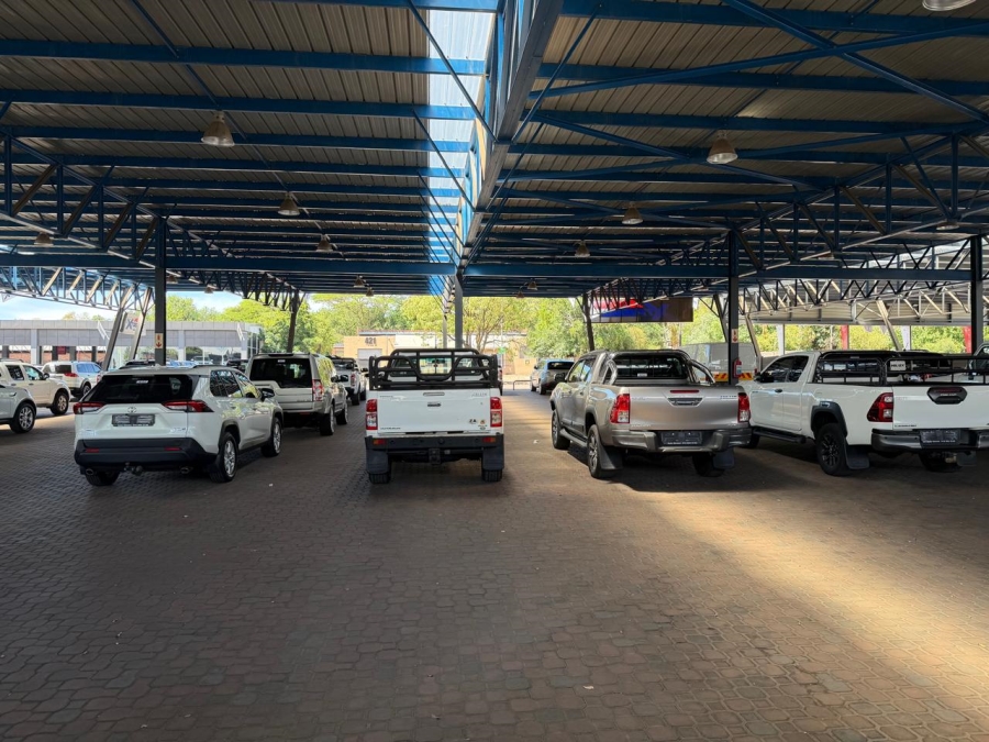 Commercial Property for Sale in Silverton Gauteng