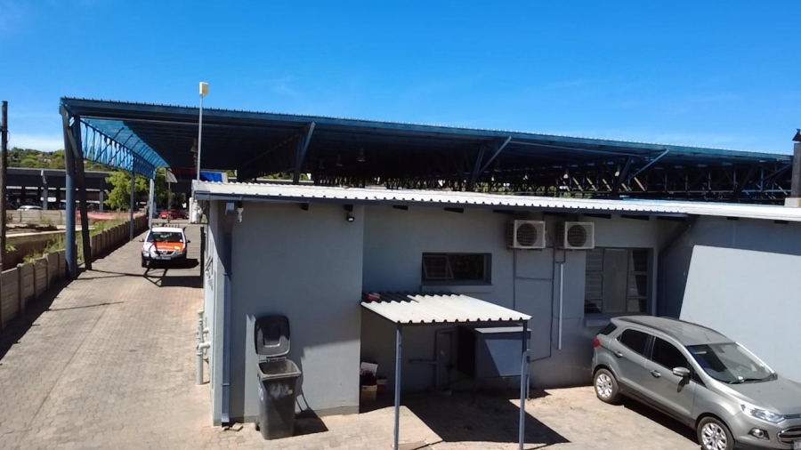 Commercial Property for Sale in Silverton Gauteng
