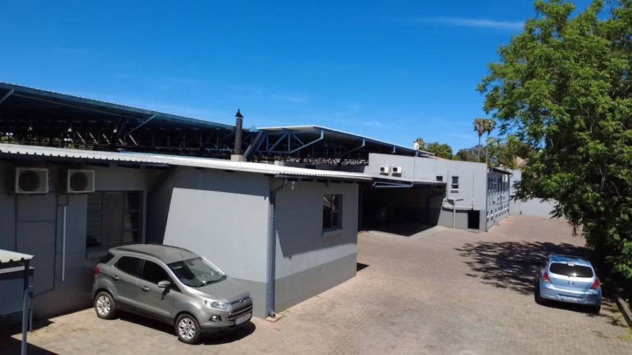 Commercial Property for Sale in Silverton Gauteng