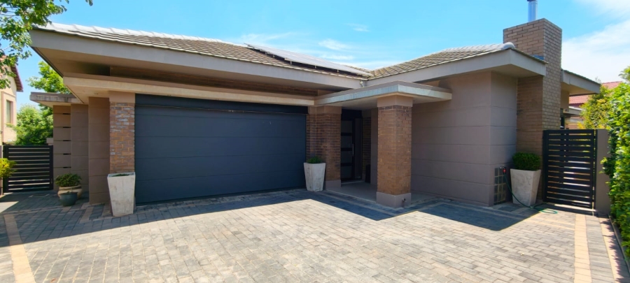 To Let 3 Bedroom Property for Rent in Olympus AH Gauteng