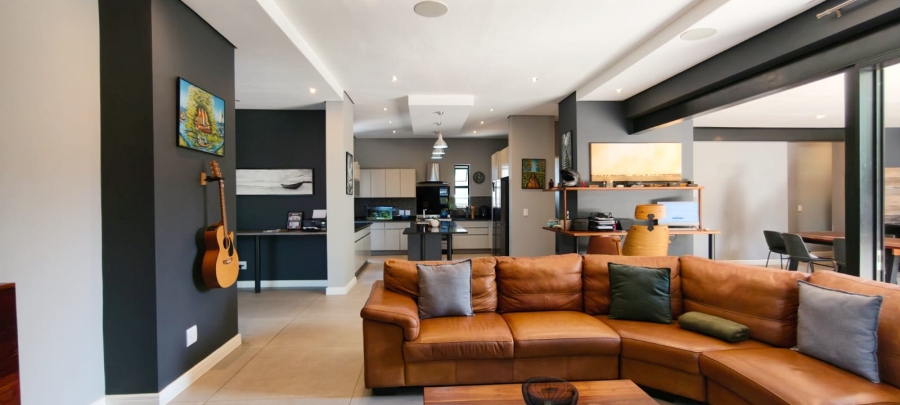 To Let 3 Bedroom Property for Rent in Olympus AH Gauteng