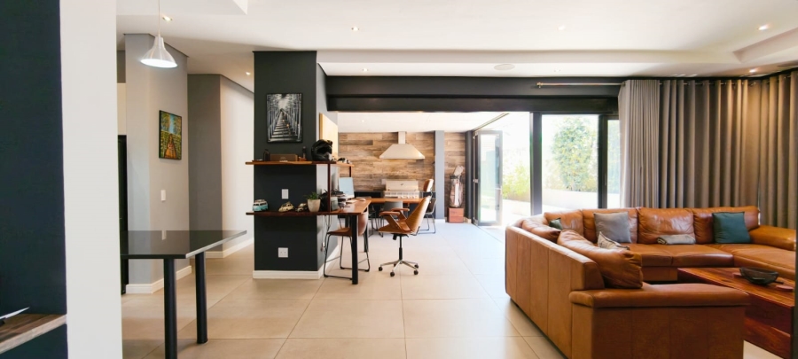 To Let 3 Bedroom Property for Rent in Olympus AH Gauteng