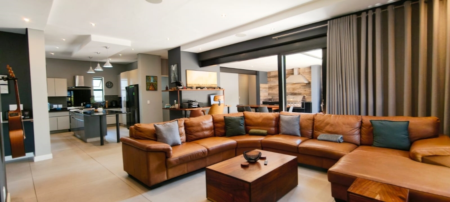 To Let 3 Bedroom Property for Rent in Olympus AH Gauteng