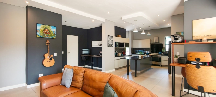 To Let 3 Bedroom Property for Rent in Olympus AH Gauteng