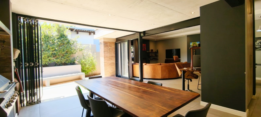To Let 3 Bedroom Property for Rent in Olympus AH Gauteng