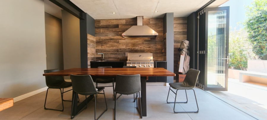 To Let 3 Bedroom Property for Rent in Olympus AH Gauteng