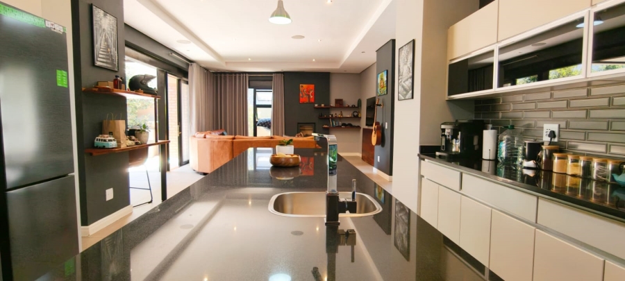 To Let 3 Bedroom Property for Rent in Olympus AH Gauteng