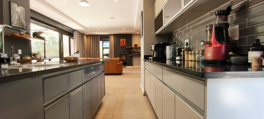 To Let 3 Bedroom Property for Rent in Olympus AH Gauteng