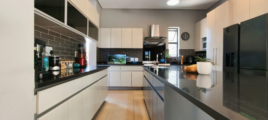 To Let 3 Bedroom Property for Rent in Olympus AH Gauteng