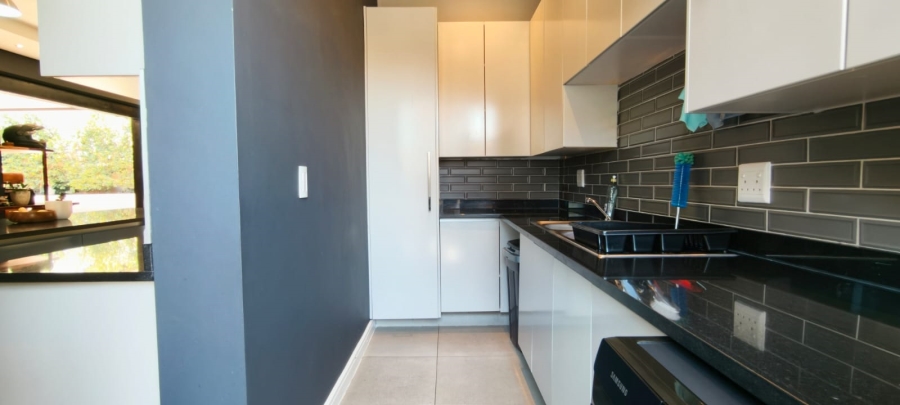 To Let 3 Bedroom Property for Rent in Olympus AH Gauteng