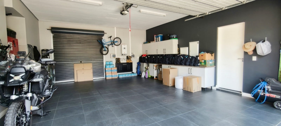 To Let 3 Bedroom Property for Rent in Olympus AH Gauteng
