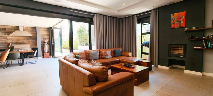 To Let 3 Bedroom Property for Rent in Olympus AH Gauteng