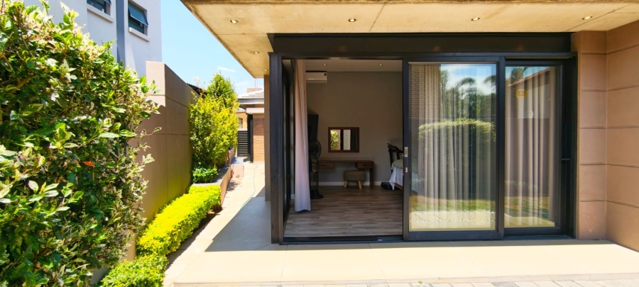 To Let 3 Bedroom Property for Rent in Olympus AH Gauteng