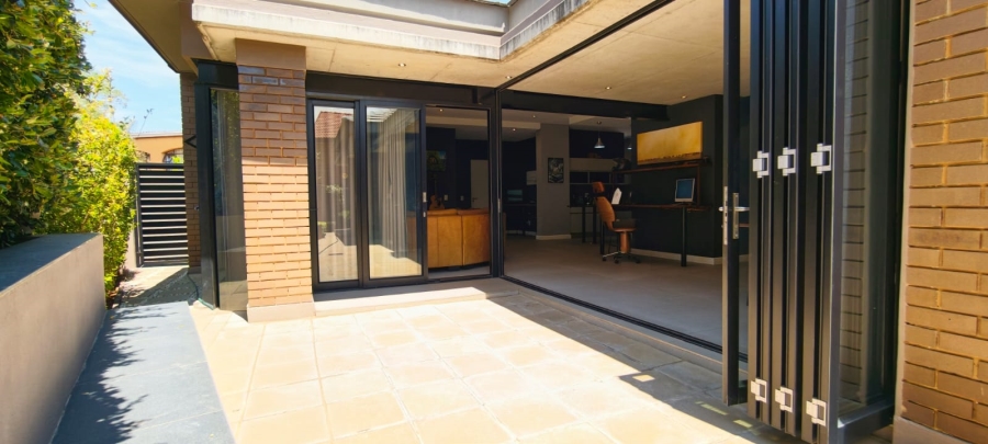 To Let 3 Bedroom Property for Rent in Olympus AH Gauteng