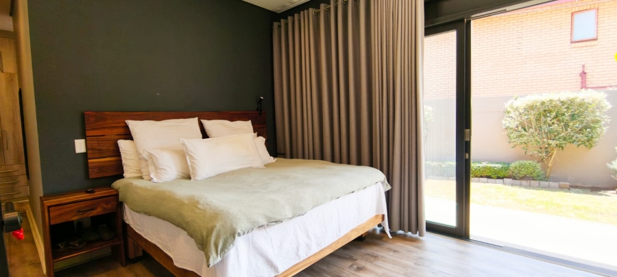 To Let 3 Bedroom Property for Rent in Olympus AH Gauteng
