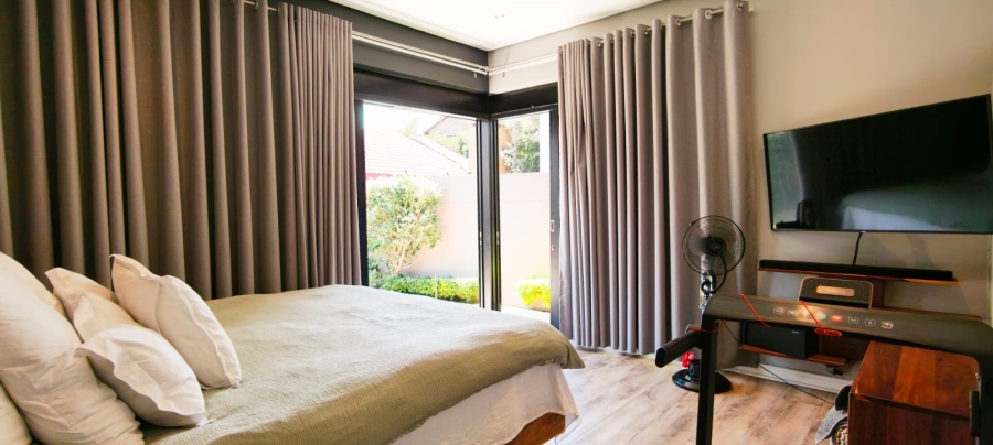 To Let 3 Bedroom Property for Rent in Olympus AH Gauteng