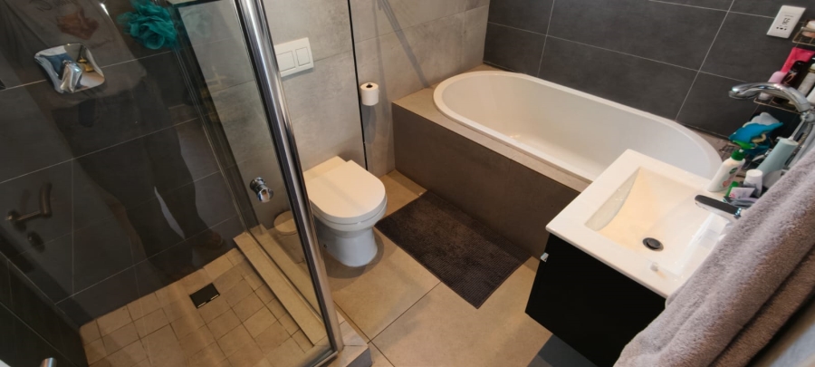 To Let 3 Bedroom Property for Rent in Olympus AH Gauteng