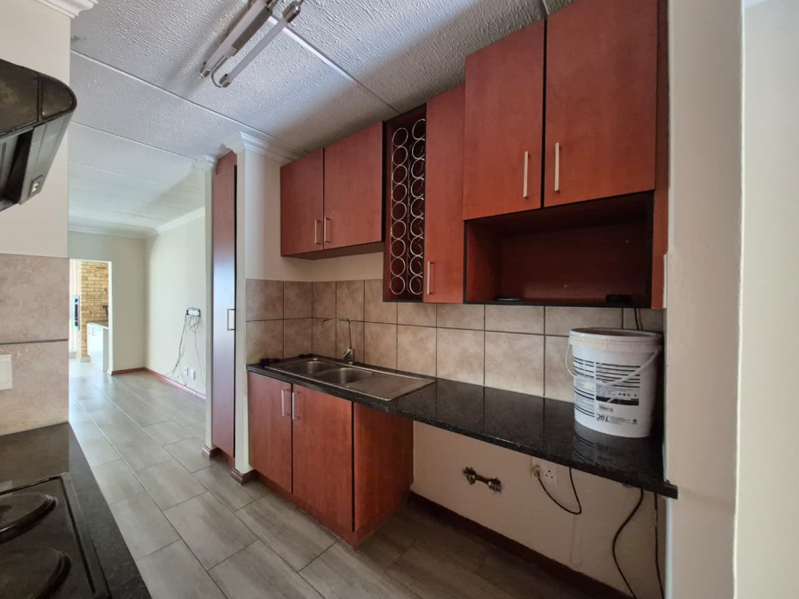To Let 2 Bedroom Property for Rent in Carlswald North Gauteng