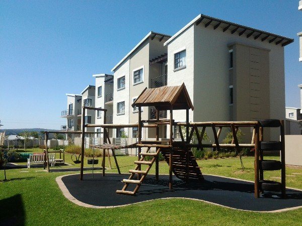 2 Bedroom Property for Sale in Dainfern Gauteng