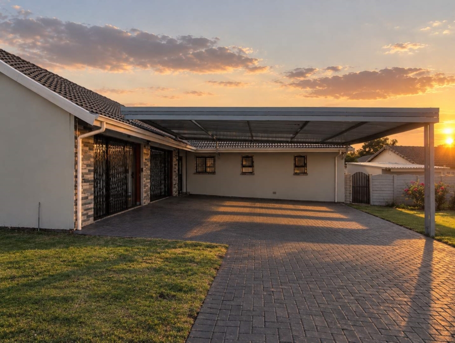 3 Bedroom Property for Sale in Morehill Gauteng