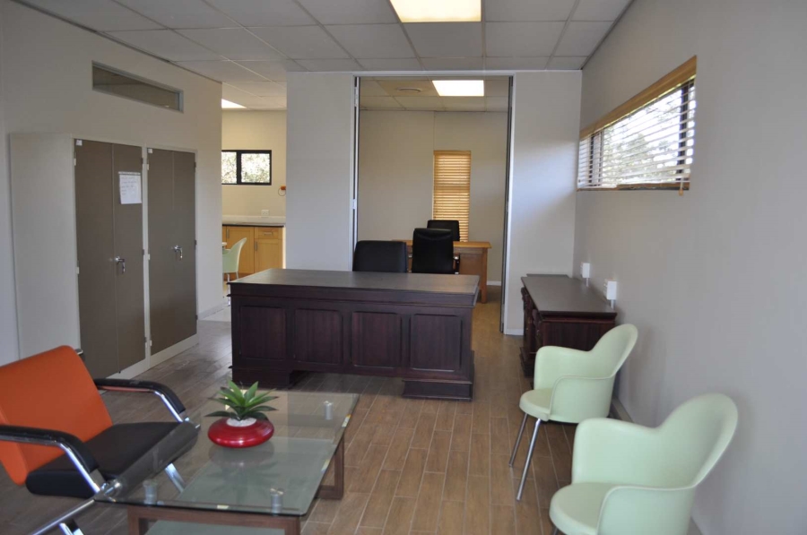 Commercial Property for Sale in Shere Gauteng