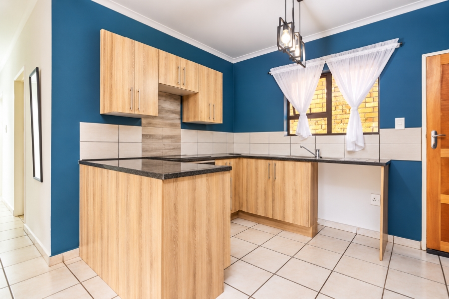 To Let 3 Bedroom Property for Rent in Princess A H Gauteng