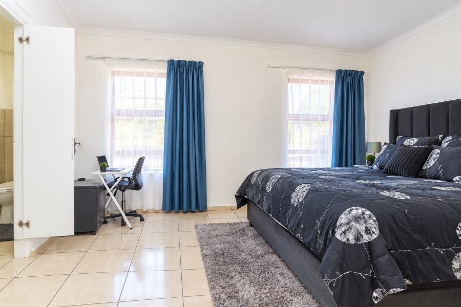 To Let 3 Bedroom Property for Rent in Princess A H Gauteng