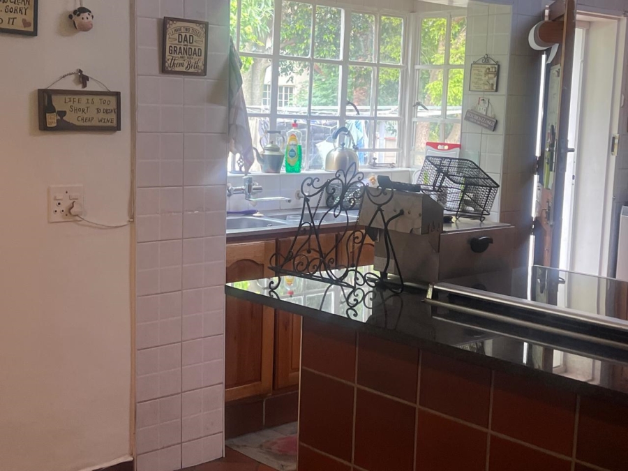 4 Bedroom Property for Sale in Brackendowns Gauteng