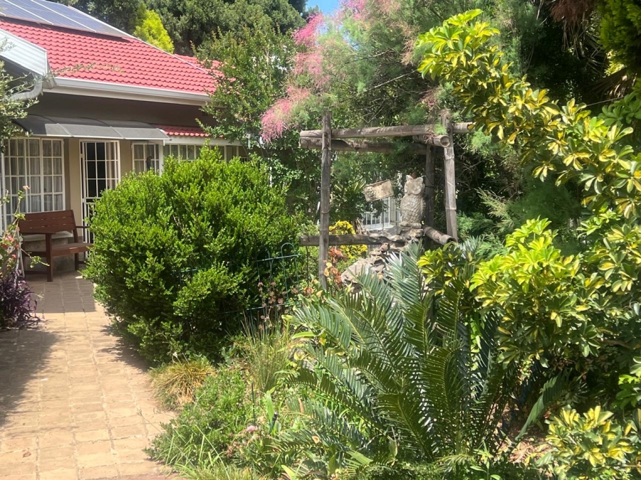 4 Bedroom Property for Sale in Brackendowns Gauteng
