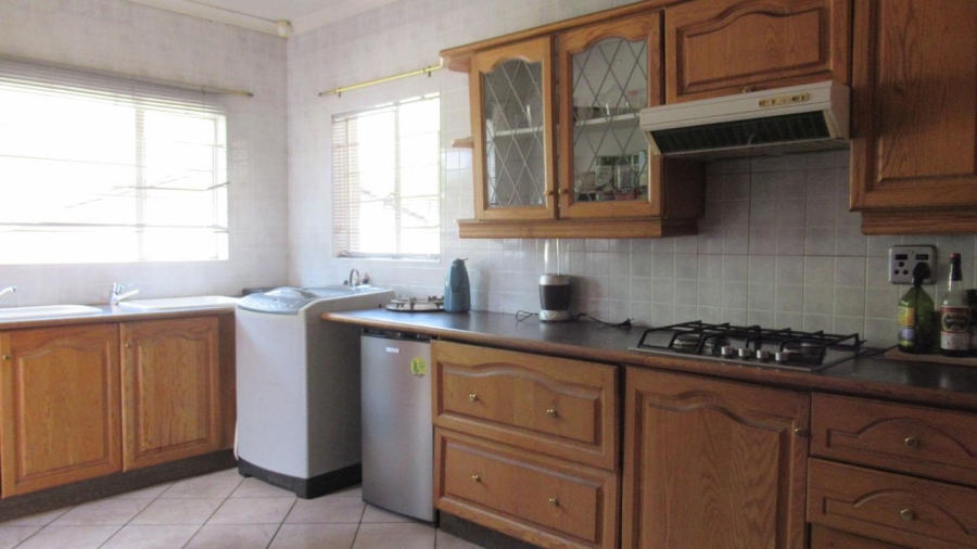 3 Bedroom Property for Sale in Oakdene Gauteng