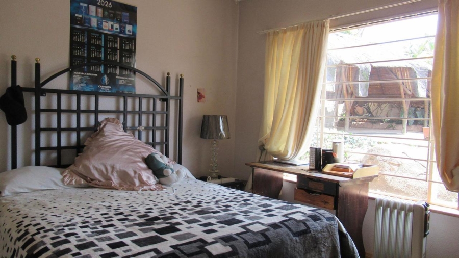 3 Bedroom Property for Sale in Oakdene Gauteng