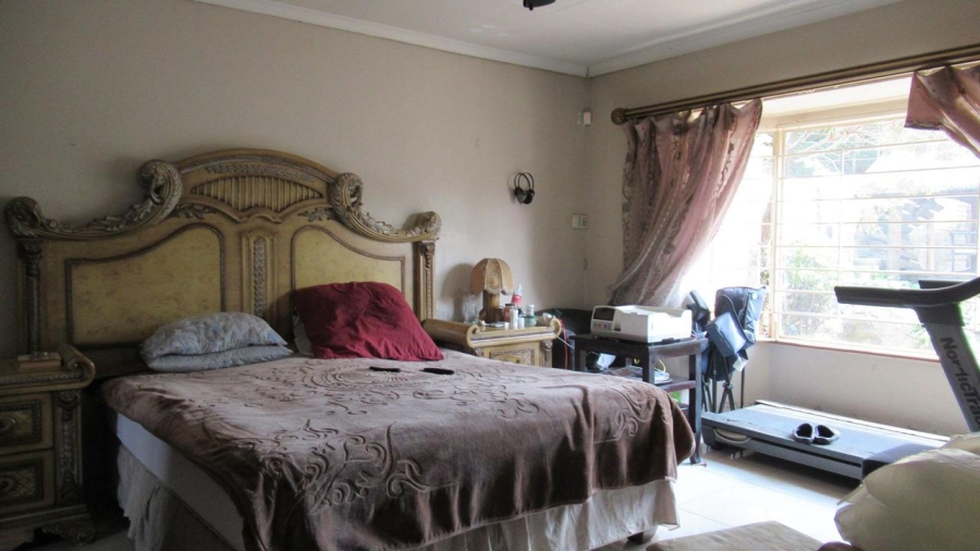 3 Bedroom Property for Sale in Oakdene Gauteng